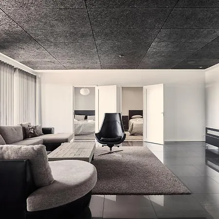 Platinum Swing - Spacious 4br With Panorama Views Next To Kultaranta Nådendal