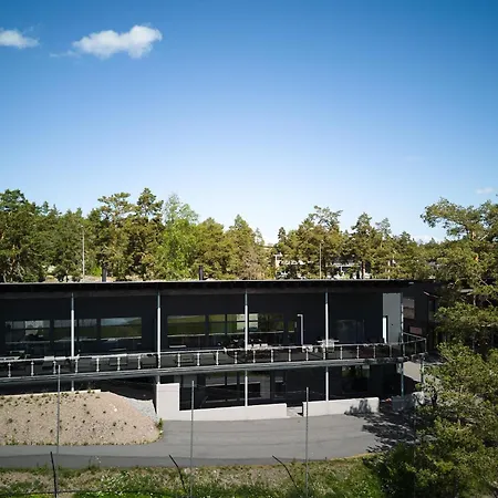 Platinum Swing - Spacious 4br With Panorama Views Next To Kultaranta * Naantali