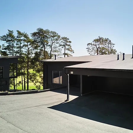 Lägenhet Platinum Swing - Spacious 4br With Panorama Views Next To Kultaranta