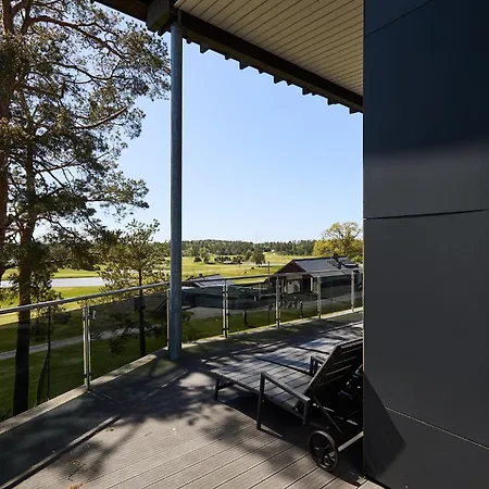 Platinum Swing - Spacious 4br With Panorama Views Next To Kultaranta Appartamento *