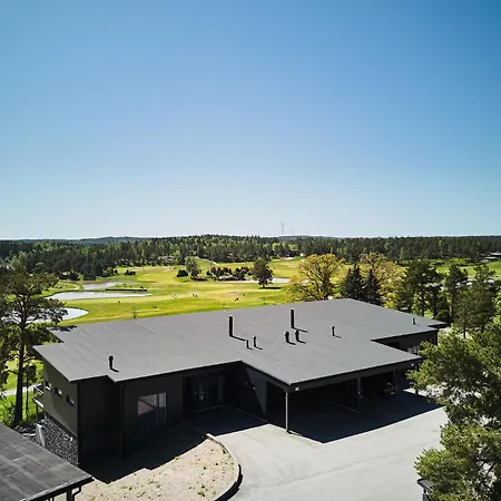 Platinum Swing - Spacious 4br With Panorama Views Next To Kultaranta * Naantali
