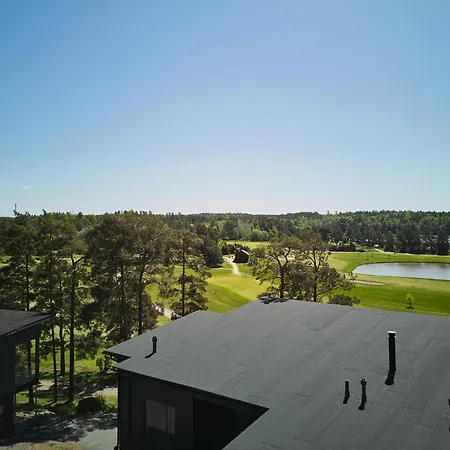 Platinum Swing - Spacious 4br With Panorama Views Next To Kultaranta Διαμέρισμα *