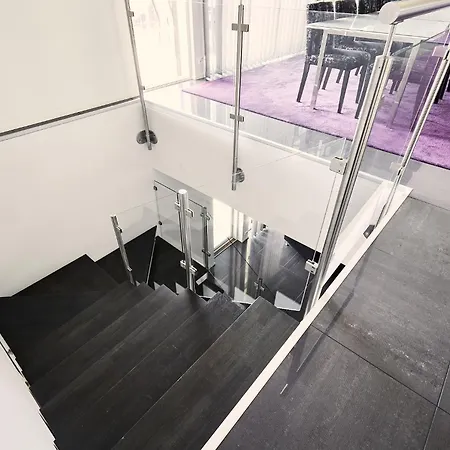 Platinum Swing - Spacious 4br With Panorama Views Next To Kultaranta * Naantali