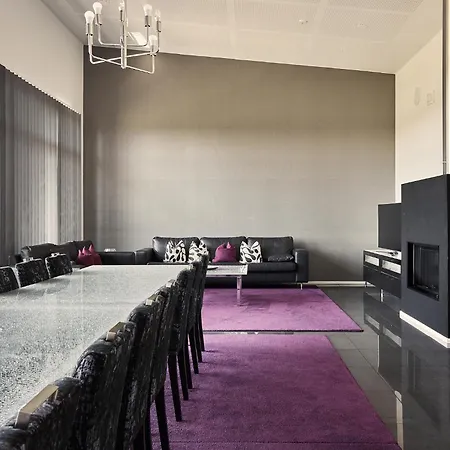 Platinum Swing - Spacious 4br With Panorama Views Next To Kultaranta Appartamento *