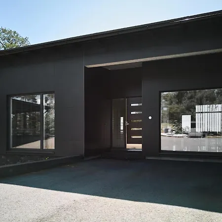 Lägenhet Platinum Swing - Spacious 4br With Panorama Views Next To Kultaranta *