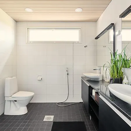 Διαμέρισμα Platinum Swing - Spacious 4br With Panorama Views Next To Kultaranta Naantali