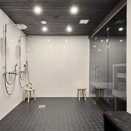 Διαμέρισμα Platinum Swing - Spacious 4br With Panorama Views Next To Kultaranta