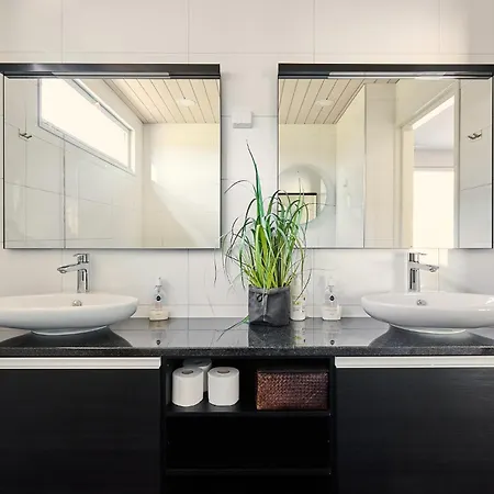 Platinum Swing - Spacious 4br With Panorama Views Next To Kultaranta Appartamento *