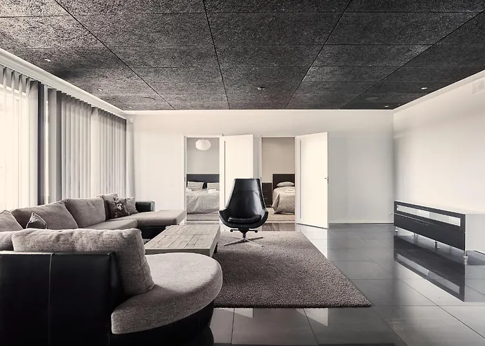 Platinum Swing - Spacious 4br With Panorama Views Next To Kultaranta Nådendal