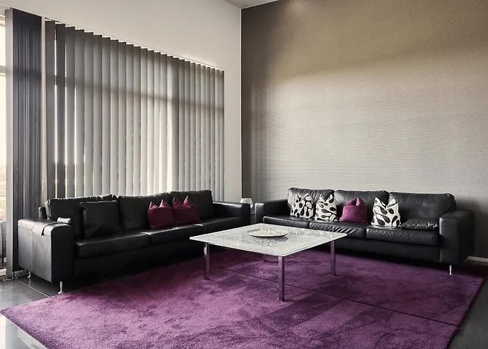 Platinum Swing - Spacious 4br With Panorama Views Next To Kultaranta *