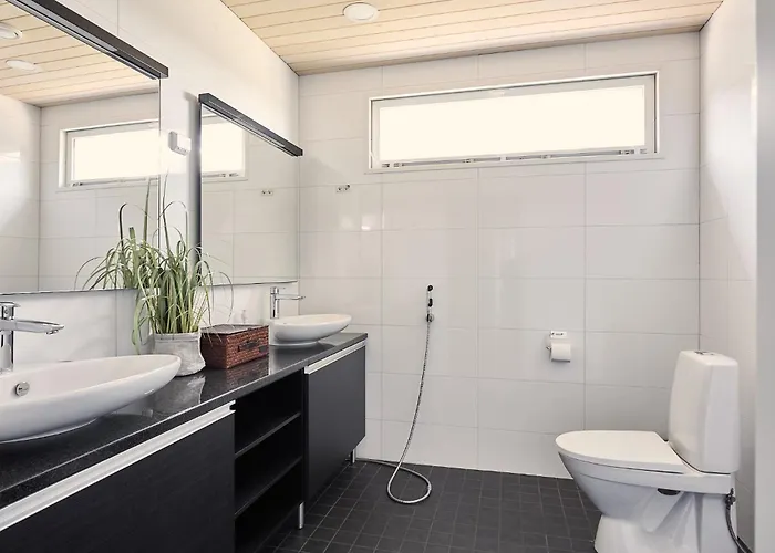 Platinum Swing - Spacious 4br With Panorama Views Next To Kultaranta Lägenhet