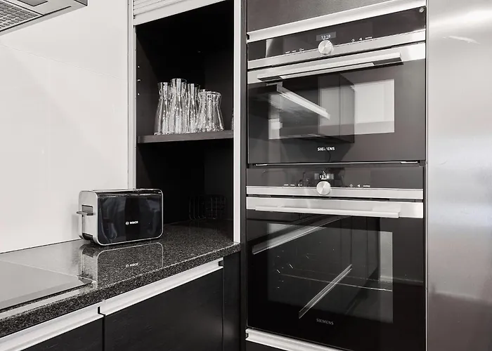 Platinum Swing - Spacious 4br With Panorama Views Next To Kultaranta Nådendal