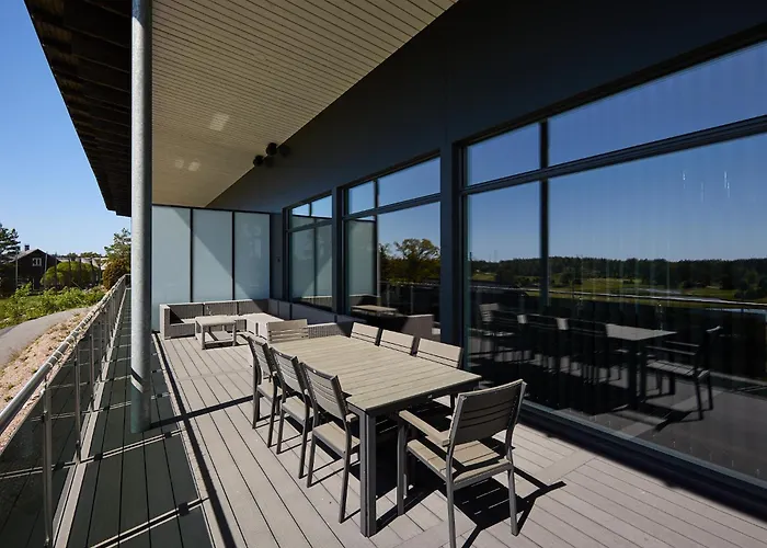 Platinum Swing - Spacious 4br With Panorama Views Next To Kultaranta Lägenhet Nådendal