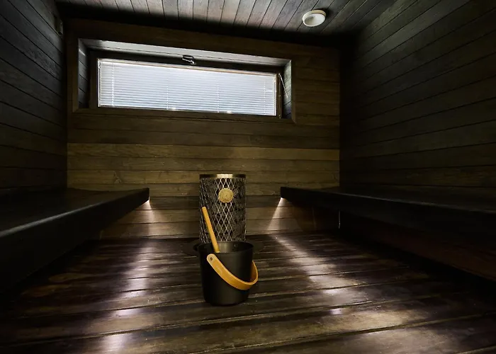 Platinum Swing - Spacious 4br With Panorama Views Next To Kultaranta Lägenhet Nådendal