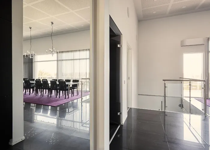 Lägenhet Platinum Swing - Spacious 4br With Panorama Views Next To Kultaranta