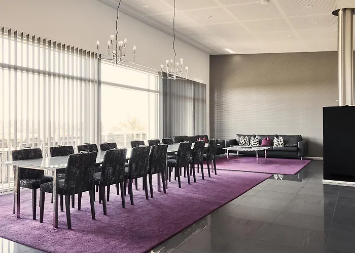 Platinum Swing - Spacious 4br With Panorama Views Next To Kultaranta Lägenhet Nådendal