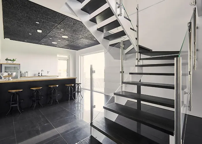 Platinum Swing - Spacious 4br With Panorama Views Next To Kultaranta * Nådendal