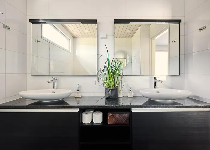 Platinum Swing - Spacious 4br With Panorama Views Next To Kultaranta Lägenhet *